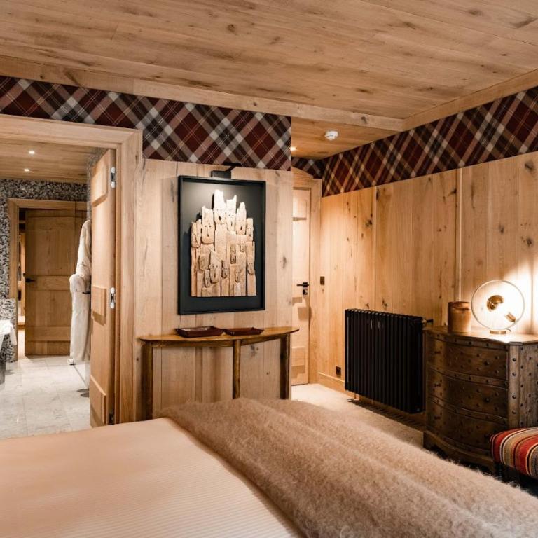 Chalets LA MOURRA - Chalet - 7