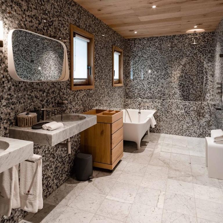 Chalets LA MOURRA - Chalet - 16