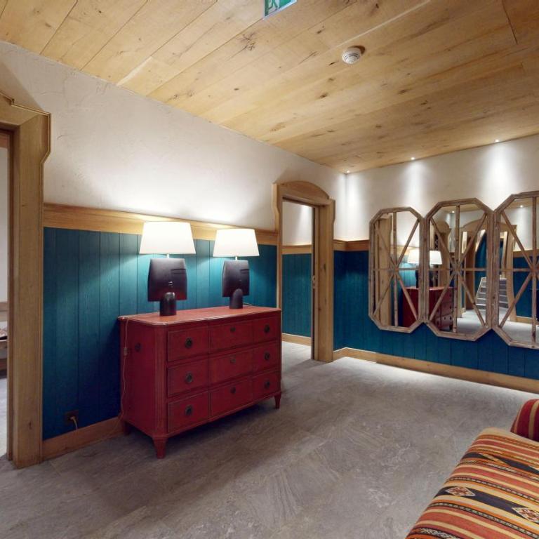 Chalets LA MOURRA - Chalet - 26
