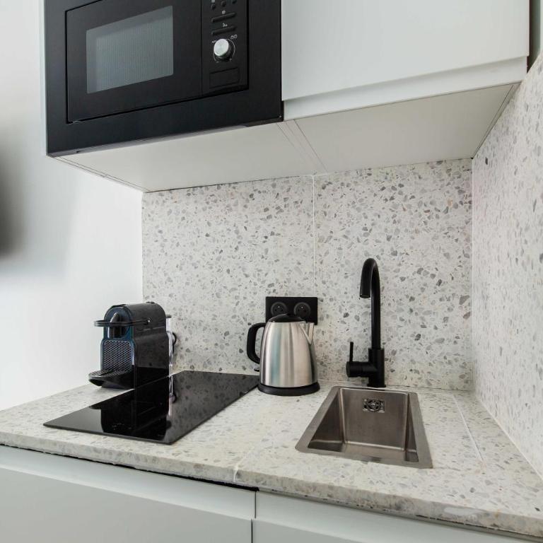 Cosy Apartment - 2P - Exhibitions Park - Appartement - 2