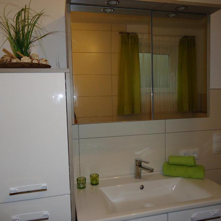 Apart Jakob - Apartment mit 2 Schlafzimmern - 22