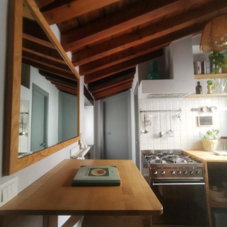 Al Molino - Appartamento con 1 Camera da Letto - 20
