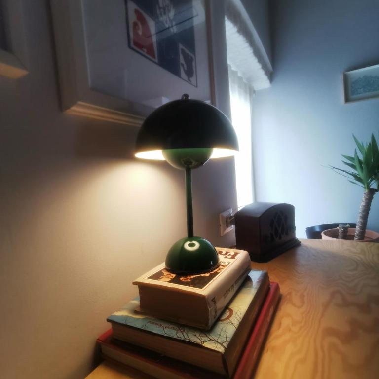 Al Molino - Appartamento con 1 Camera da Letto - 21