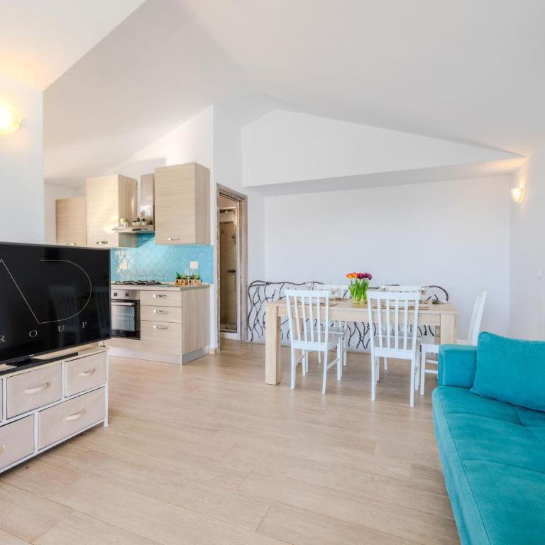 Sea View House 3 - Appartamento con 2 Camere da Letto - 3