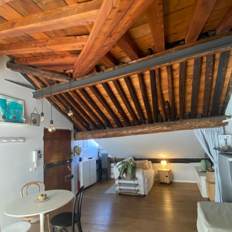 Al Molino - Appartamento con 1 Camera da Letto - 37