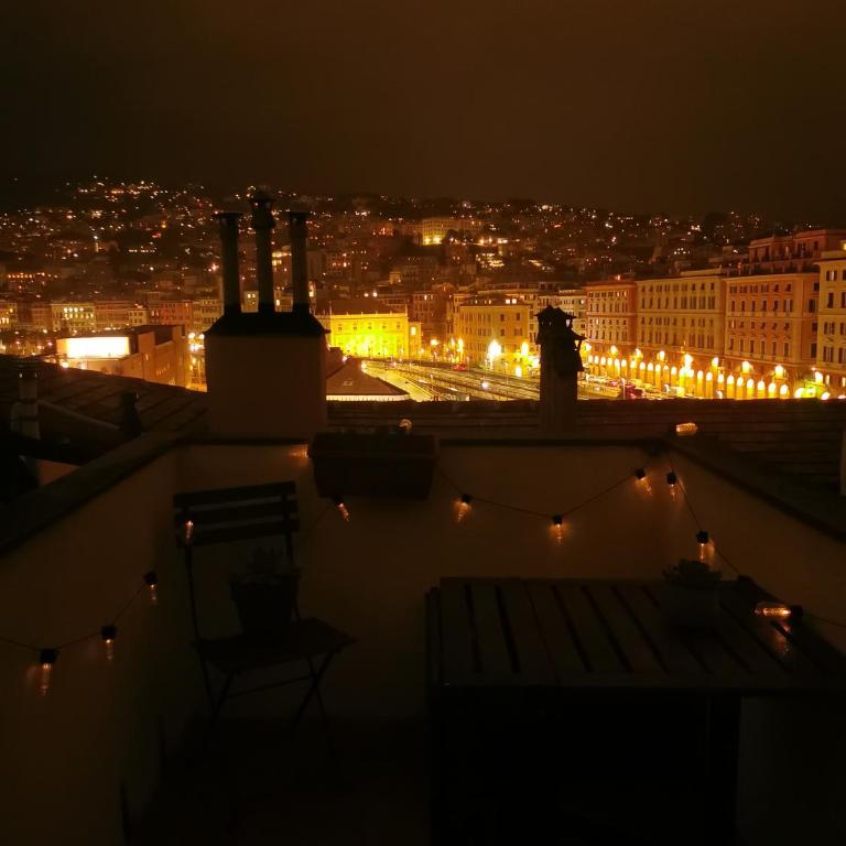 Al Molino - Appartamento con 1 Camera da Letto - 22