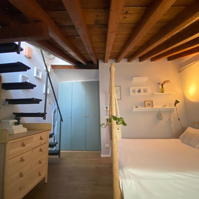 Al Molino - Appartamento con 1 Camera da Letto - 25