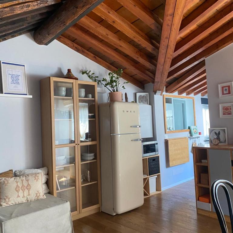 Al Molino - Appartamento con 1 Camera da Letto - 26