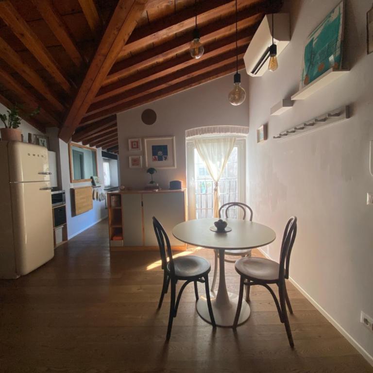 Al Molino - Appartamento con 1 Camera da Letto - 27