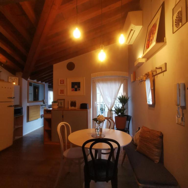 Al Molino - Appartamento con 1 Camera da Letto - 35