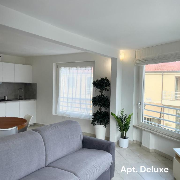 AMAMARE Apartments - Appartamento Deluxe - 2