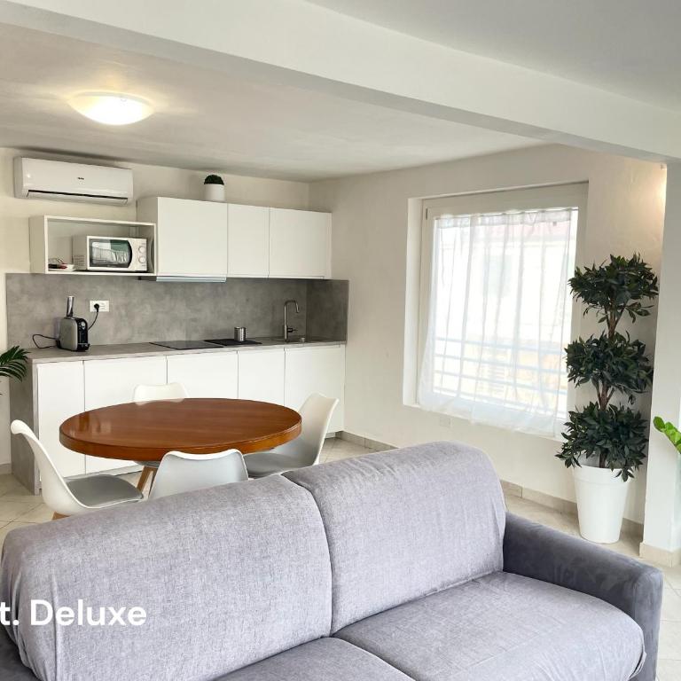 AMAMARE Apartments - Appartamento Deluxe - 7