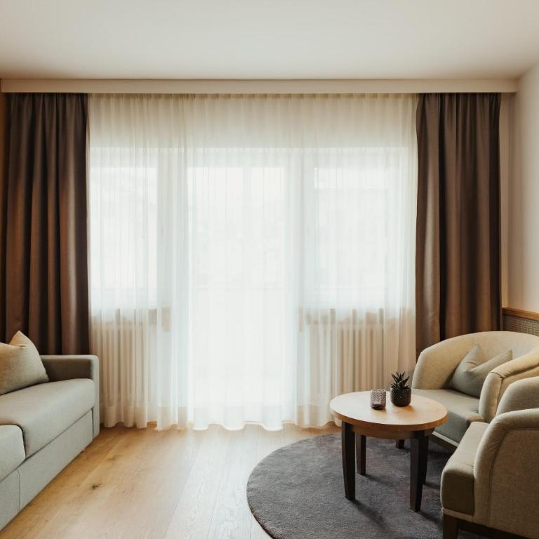 Hotel Genziana - Junior Suite - 5