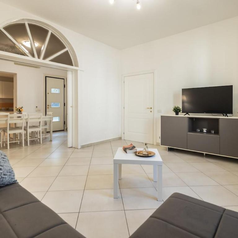 Angelic House Palace, Ravenna - Casa con 4 camere da letto - 1