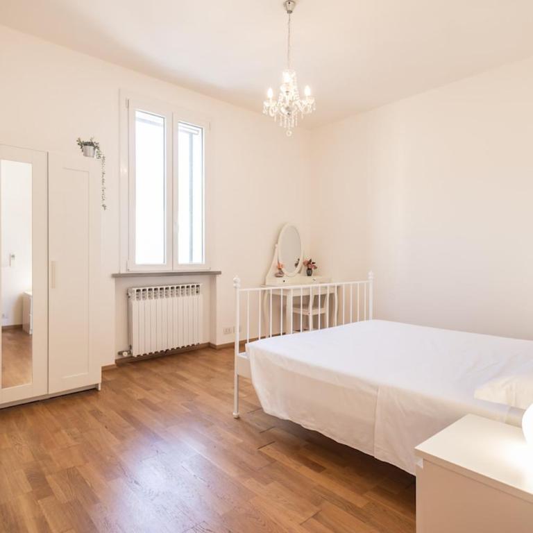 Angelic House Palace, Ravenna - Casa con 4 camere da letto - 5