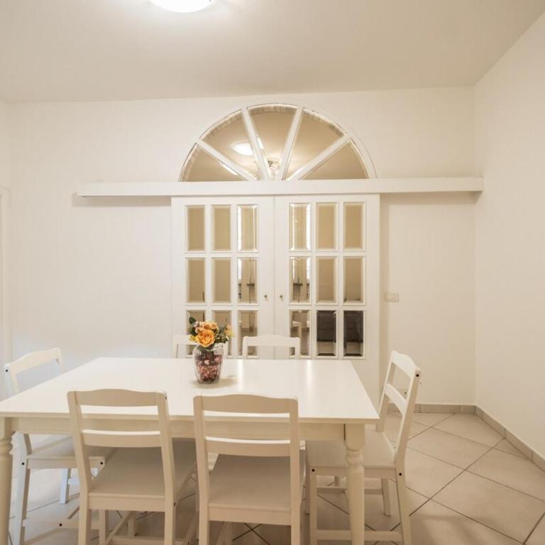 Angelic House Palace, Ravenna - Casa con 4 camere da letto - 7