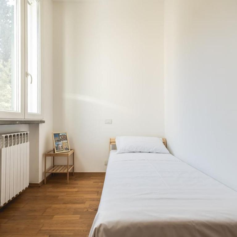 Angelic House Palace, Ravenna - Casa con 4 camere da letto - 8