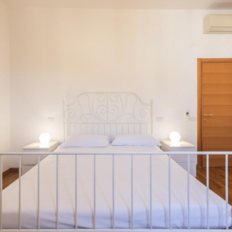 Angelic House Palace, Ravenna - Casa con 4 camere da letto - 13