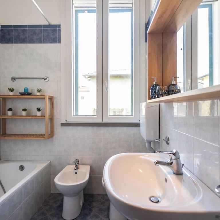 Angelic House Palace, Ravenna - Casa con 4 camere da letto - 16