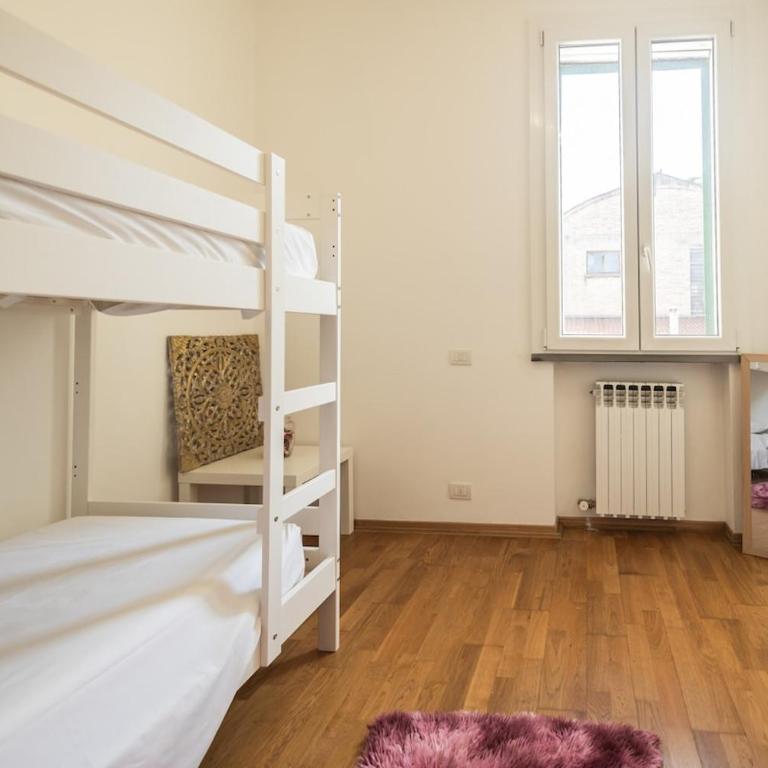 Angelic House Palace, Ravenna - Casa con 4 camere da letto - 20