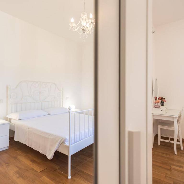 Angelic House Palace, Ravenna - Casa con 4 camere da letto - 21