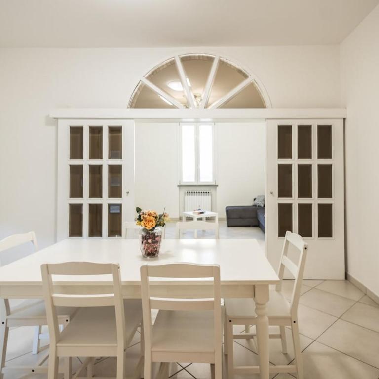 Angelic House Palace, Ravenna - Casa con 4 camere da letto - 24