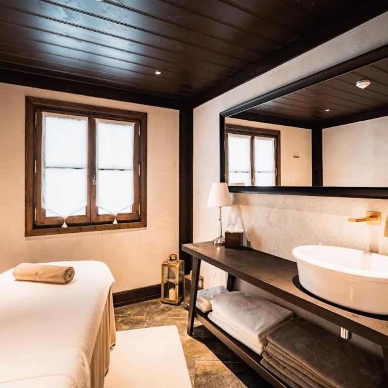 Chalets LA MOURRA - Chalet - 17