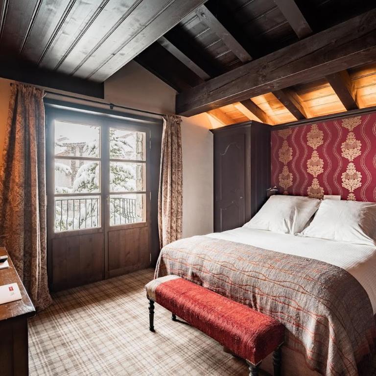 Chalets LA MOURRA - Chalet - 15