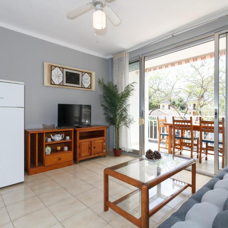 UHC Sayonara Apartments - Apartamento de 2 dormitorios - 7