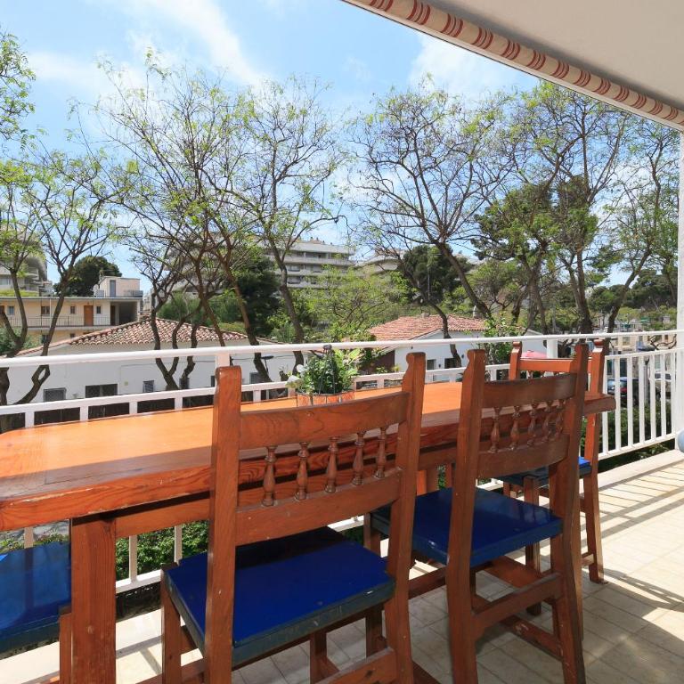 UHC Sayonara Apartments - Apartamento de 2 dormitorios - 16