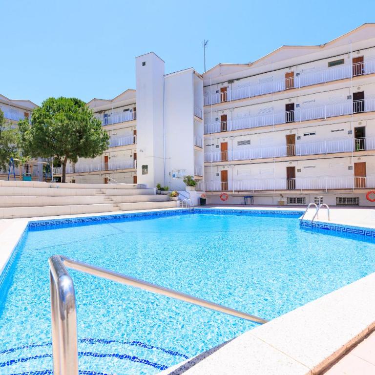 UHC Sayonara Apartments - Apartamento de 2 dormitorios - 2