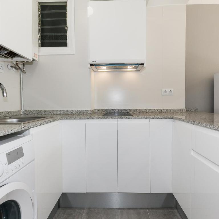 UHC Sayonara Apartments - Apartamento de 2 dormitorios - 10
