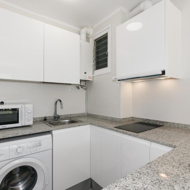 UHC Sayonara Apartments - Apartamento de 2 dormitorios - 9
