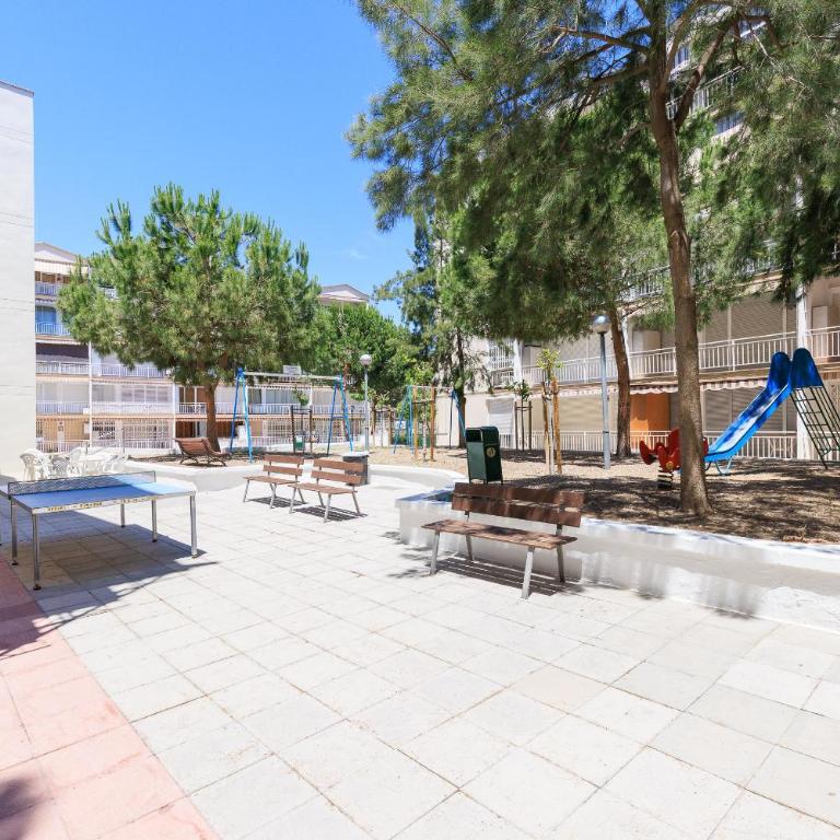 UHC Sayonara Apartments - Apartamento de 2 dormitorios - 20