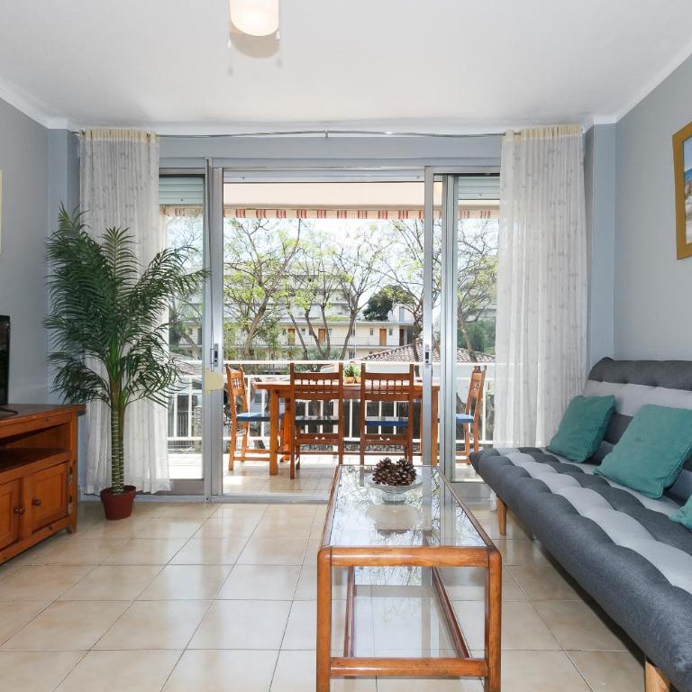 UHC Sayonara Apartments - Apartamento de 2 dormitorios - 6