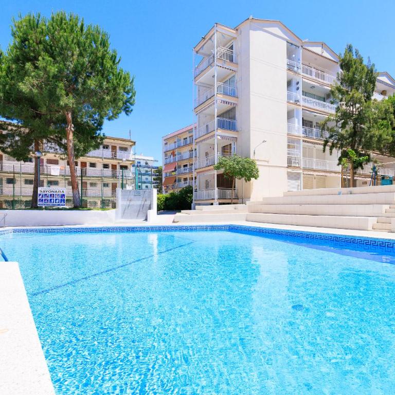 UHC Sayonara Apartments - Apartamento de 2 dormitorios - 19