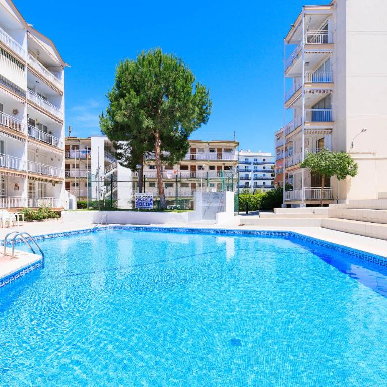 UHC Sayonara Apartments - Apartamento de 2 dormitorios - 1