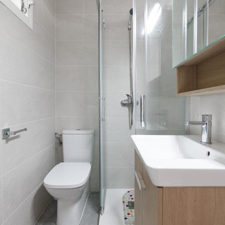 UHC Sayonara Apartments - Apartamento de 2 dormitorios - 13