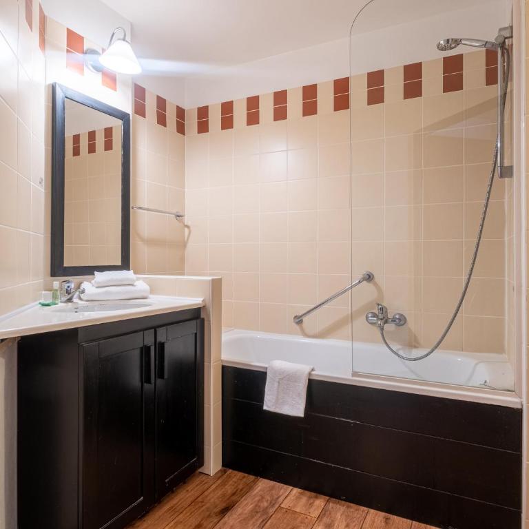 Résidence Pierre & Vacances Le Tikal - Studio (2 Personnes) - 4