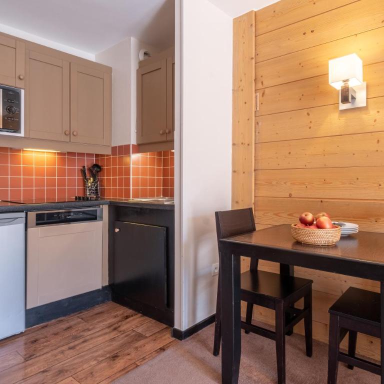 Résidence Pierre & Vacances Le Tikal - Studio (2 Personnes) - 3