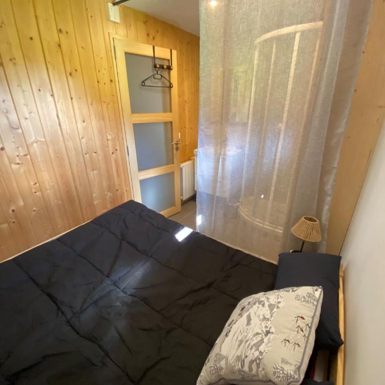 Appart 2 étoiles à l'entrée du Grand Bornand - Apartamento de 2 dormitorios - 5