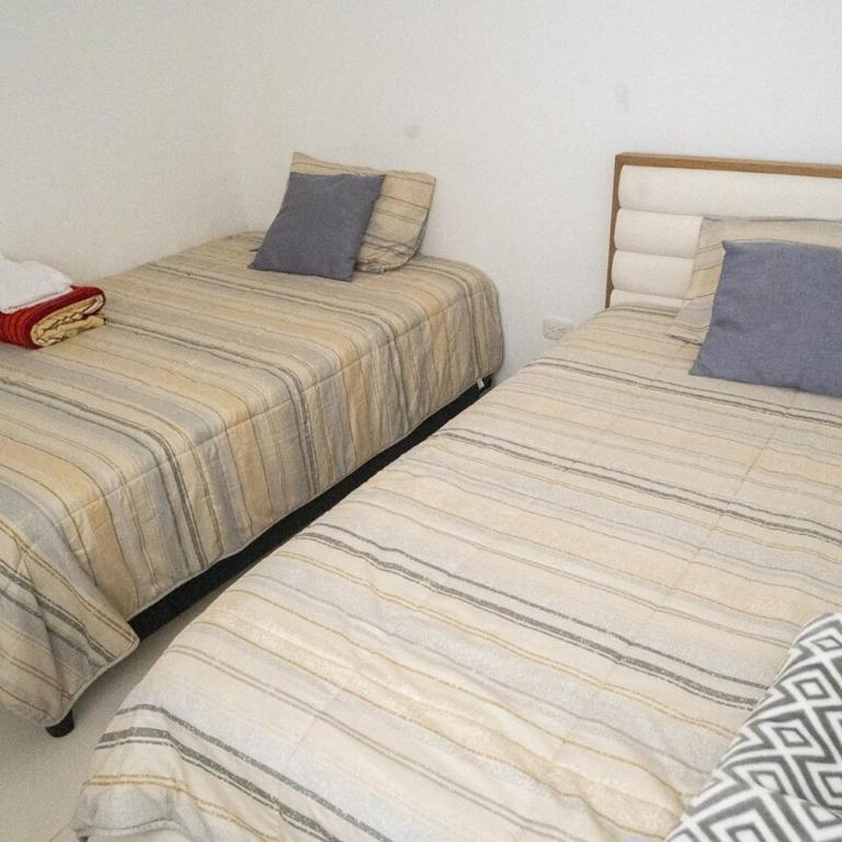 Ocean View Apartment - Soho Playa Mendoza - Apartamento de 2 dormitorios - 10