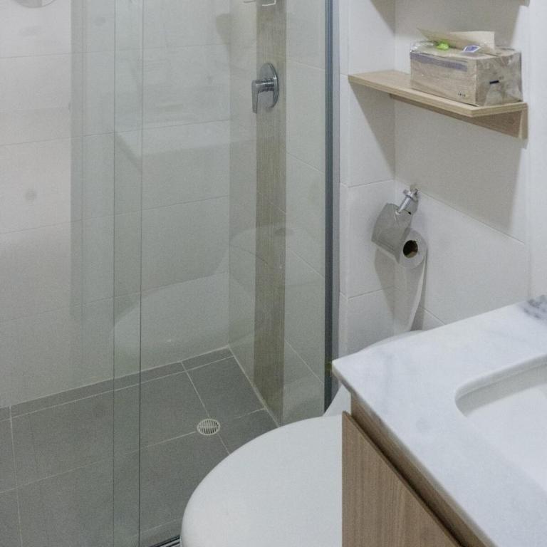 Ocean View Apartment - Soho Playa Mendoza - Apartamento de 2 dormitorios - 11