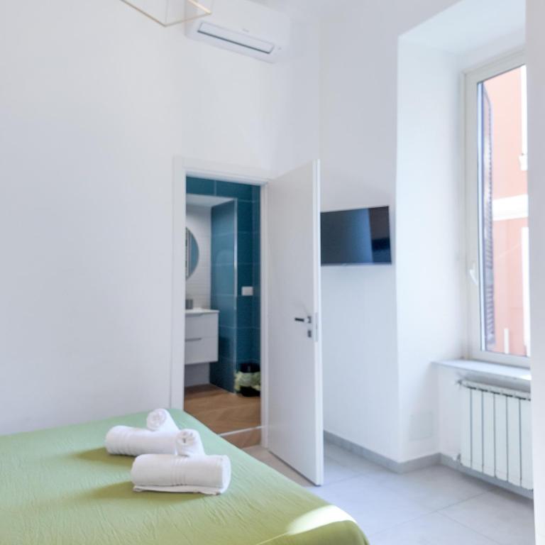 Dimora Merliani - Junior Suite - 11