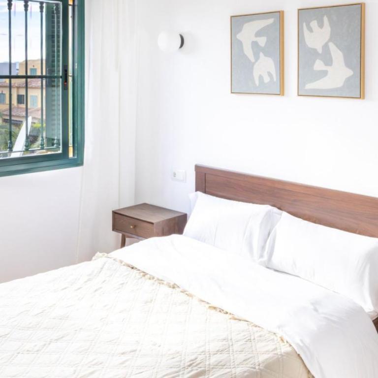 PINAR vacation home - Apartamento de 3 dormitorios - 24