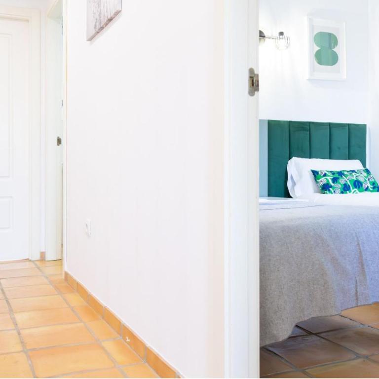 PINAR vacation home - Apartamento de 3 dormitorios - 28