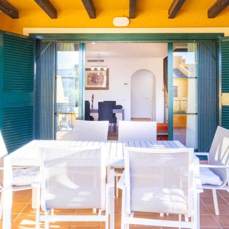 PINAR vacation home - Apartamento de 3 dormitorios - 13