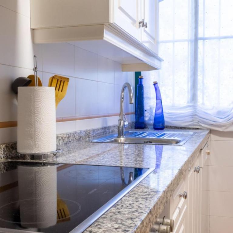 PINAR vacation home - Apartamento de 3 dormitorios - 20