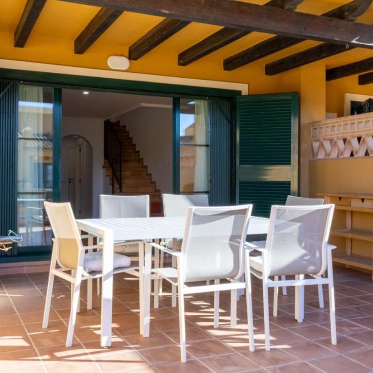PINAR vacation home - Apartamento de 3 dormitorios - 12