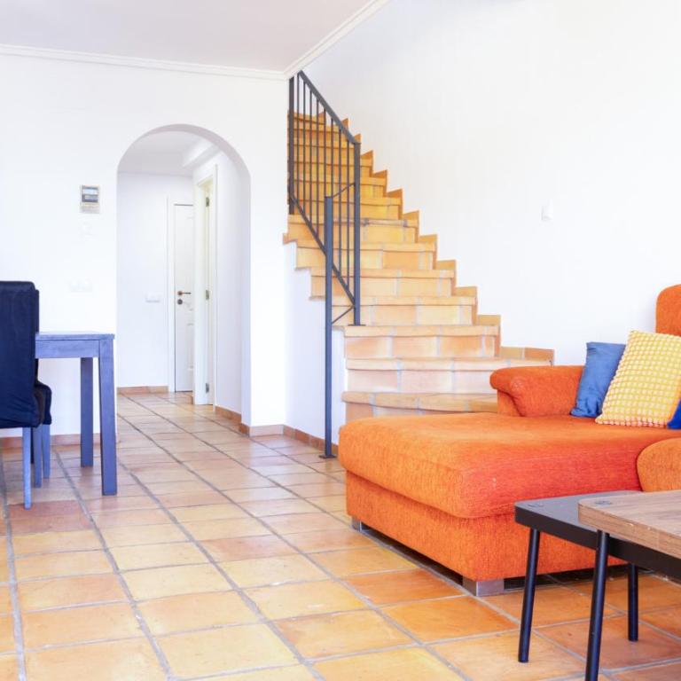 PINAR vacation home - Apartamento de 3 dormitorios - 5